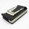 Kortelių dėklas vyrams F29 juodas