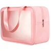 Kosmetinių rinkinys Peterson L4, rožinis