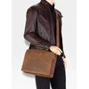Krepšys vyrams Visconti, šviesiai rudas