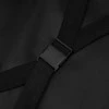 Kuprinė unisex Peterson, juoda K23