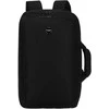 Kuprinė unisex Peterson, juoda K23