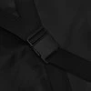Kuprinė unisex Peterson, juoda K49