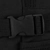 Kuprinė unisex Peterson, juoda K49