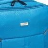 Kuprinė unisex Peterson, mėlyna K6