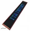 LED ekranas, spalvotas, automobiliui, Melex, Bluetooth, USB, projektas XXXL