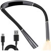 LED kaklo skaitymo lempa, USB, 56 cm Z13