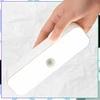 LED lempa su judesio ir sutemų jutikliu 2 vnt. B23