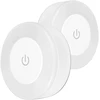 LED sieniniai belaidžiai šviestuvai USB, 2 vnt. B24