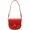 Luka 19-59 raudona