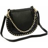Luka 24-026 DOLLARO juoda
