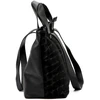 Didelė odinė A4 shopper'ė Luka 25-077 CROCO