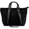 Didelė odinė A4 shopper'ė Luka 25-077 CROCO