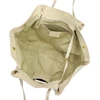 Vera Pelle damska shopperbag skóra naturalna minkšta duża torebka na ramię