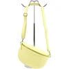 Vera Pelle Torebka Damska Listonoszka Skóra Naturalna Nerka Crossbody