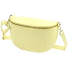 Vera Pelle Torebka Damska Listonoszka Skóra Naturalna Nerka Crossbody