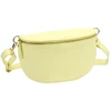 Vera Pelle Torebka Damska Listonoszka Skóra Naturalna Nerka Crossbody
