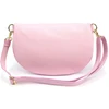 Vera Pelle Torebka Damska Listonoszka Skóra Naturalna Nerka Crossbody