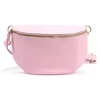 Vera Pelle Torebka Damska Listonoszka Skóra Naturalna Nerka Crossbody