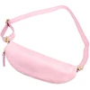 Vera Pelle Torebka Damska Listonoszka Skóra Naturalna Nerka Crossbody