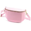 Vera Pelle Torebka Damska Listonoszka Skóra Naturalna Nerka Crossbody