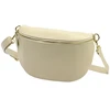 Vera Pelle Torebka Damska Listonoszka Skóra Naturalna Nerka Crossbody