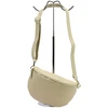 Vera Pelle Torebka Damska Listonoszka Skóra Naturalna Nerka Crossbody