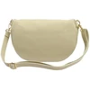 Vera Pelle Torebka Damska Listonoszka Skóra Naturalna Nerka Crossbody