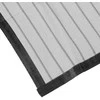 Magnetinis tinklelis durims 110x220 cm