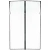 Magnetinis tinklelis durims 110x220 cm