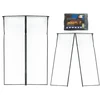 Magnetinis tinklas durims 110*220cm