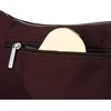 Maža rankinė moterims Peterson, bordo B329