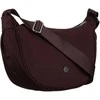 Maža rankinė moterims Peterson, bordo B329