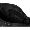 Maža vyriška odinė crossbody rankinė Peterson, ruda AX22