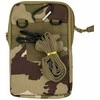Mažas taktinis krepšys, rankinė vyrams Camo L1
