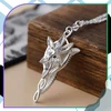 Metalinis vėrinys „Arwenos žvaigždė“ V14