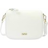 MiaMore 24-003 DOLLARO baltas
