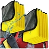 Mikropluošto rankšluosčiai automobiliui 30x30 cm (10 vnt.) A13