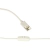Mini nešiojama skalbimo mašina 5L USB