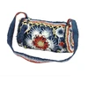 Moteriška crossbody rankinė Lookat LK-LG19153, geltona, ekologiška oda