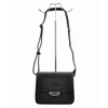 Moteriška crossbody rankinė Pierre Cardin 91023, ruda, eko oda, su reguliuojamu dirželiu