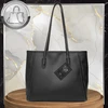 Moteriška odinė rankinė BAD&BAGS, juoda