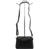 Moteriška odinė rankinė Patrizia 419-051, žalia, crossbody stiliaus