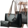 Moteriška rankinė BAD&amp;BAGS, juoda lakuota oda