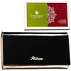 Natūralios odos piniginė moterims Peterson L150