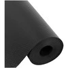 Neslystantis PVC lentynų kilimėlis 500x50 cm