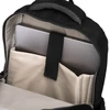 Materiałowy plecak męski Peterson PTN CPY-02
