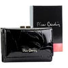 Piniginė moterims Pierre Cardin 02 LEAF-N 117