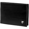 Pierre Cardin SAHARA TILAK03 8806 juoda piniginė
