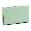 Pierre Cardin Portfel Damski Klasyczny Skóra Eko Duży Podłużna Portmonetka