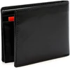 Vyriška odinė piniginė Pierre Cardin YS602 8825 juoda